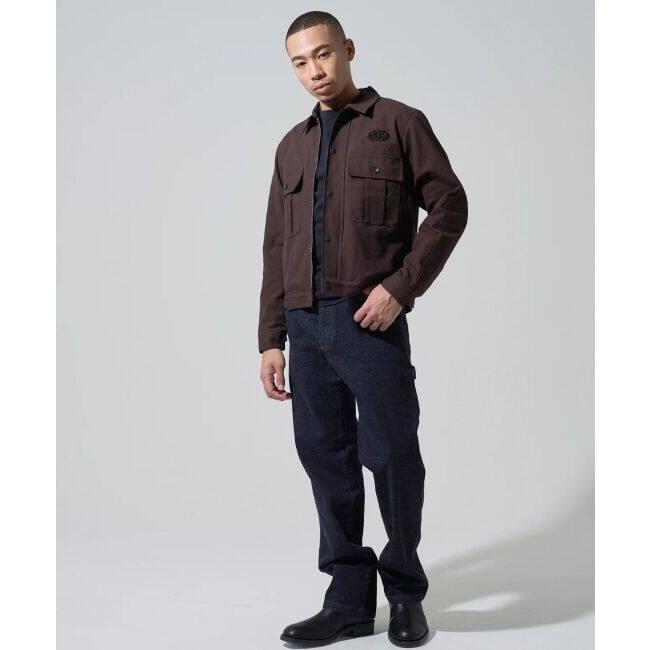 カドヤ（KADOYA） LIBERTY JACKET サイズ：S オールシーズンジャケット