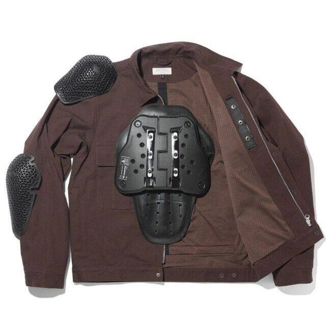 カドヤ（KADOYA） LIBERTY JACKET サイズ：L オールシーズンジャケット