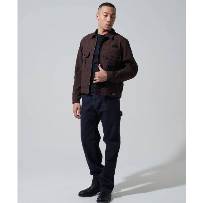 カドヤ（KADOYA） LIBERTY JACKET サイズ：L オールシーズンジャケット