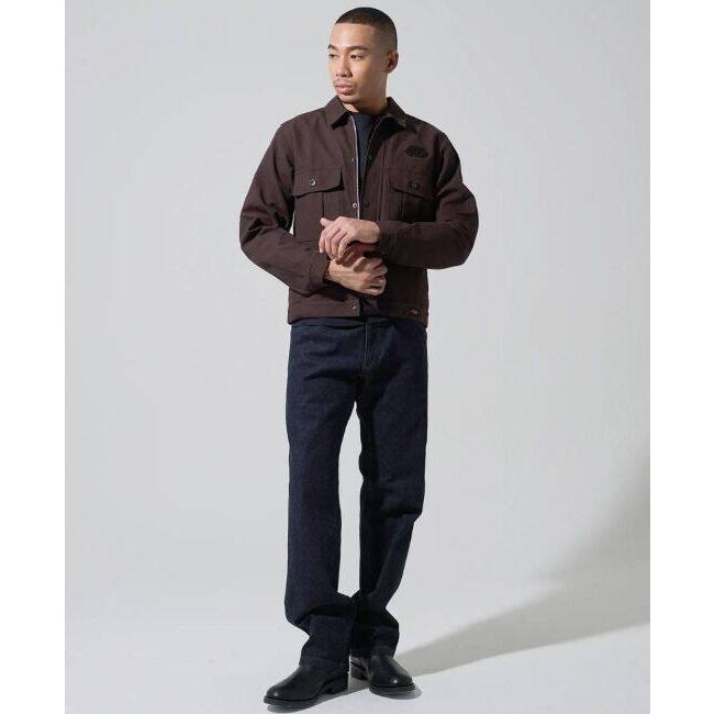 カドヤ（KADOYA） LIBERTY JACKET サイズ：L オールシーズンジャケット