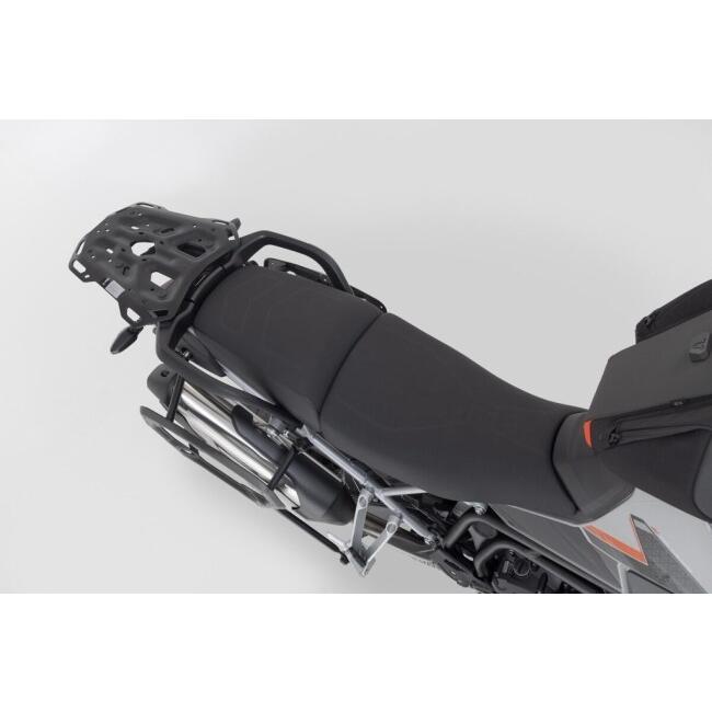 SW-MOTECH SWモテック PRO サイドキャリア TIGER 900 GT RALLY TRIUMPH トライアンフ 外装_2