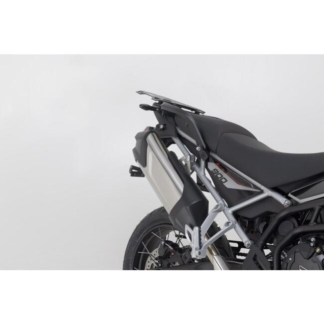 SW-MOTECH SWモテック PRO サイドキャリア TIGER 900 GT RALLY TRIUMPH トライアンフ 外装_3