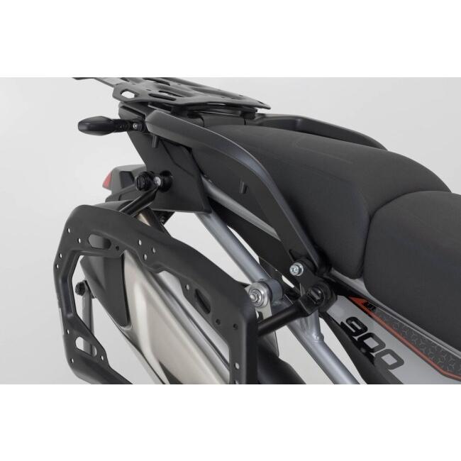 SW-MOTECH SWモテック PRO サイドキャリア TIGER 900 GT RALLY TRIUMPH トライアンフ 外装_4