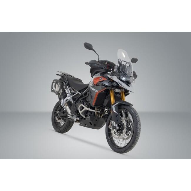 SW-MOTECH SWモテック PRO サイドキャリア TIGER 900 GT RALLY TRIUMPH トライアンフ 外装_7