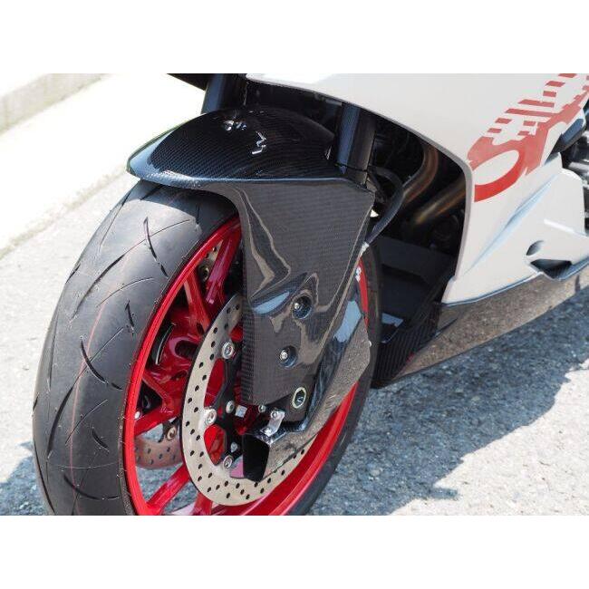 Magical Racing マジカルレーシング フロントフェンダー タイプ