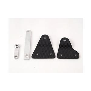 Magical Racing - マジカルレーシング アンダーカウル 原料品：FRP製(白いこと) / MagiVeil陶芸上塗り：あり GPZ900R KAWASAKI カワサキ ボンネットかかわり合い