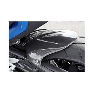 Magical Racing マジカルレーシング リアフェンダー タイプ：綾織カーボン / MagiVeilセラミックコーティング：あり GSXS1000 SUZUKI スズキ フェンダー関連の画像