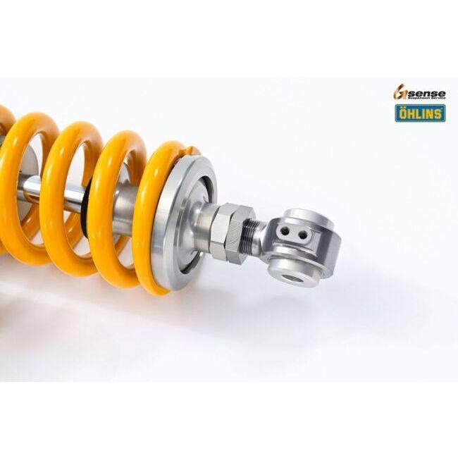 OHLINS（オーリンズ） リアサスペンション ZX-4RR ZX4-R KAWASAKI