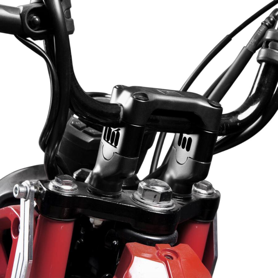 nextstage products ネクストステージプロダクツ ハンドルポスト 30mmアップ ハンドルスペーサー HONDA ホンダ ハンドルポスト・ハンドルライザー ハンドル | ブランド登録なし