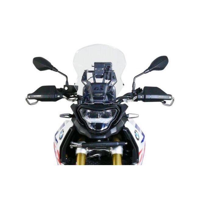 MRA エムアールエー スクリーン ツーリング カラー：クリア F900GS BMW 外装 | MRA | 02