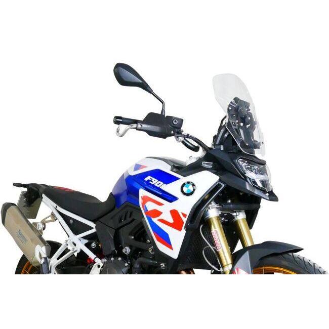 MRA エムアールエー スクリーン ツーリング カラー：クリア F900GS BMW 外装 | MRA | 03