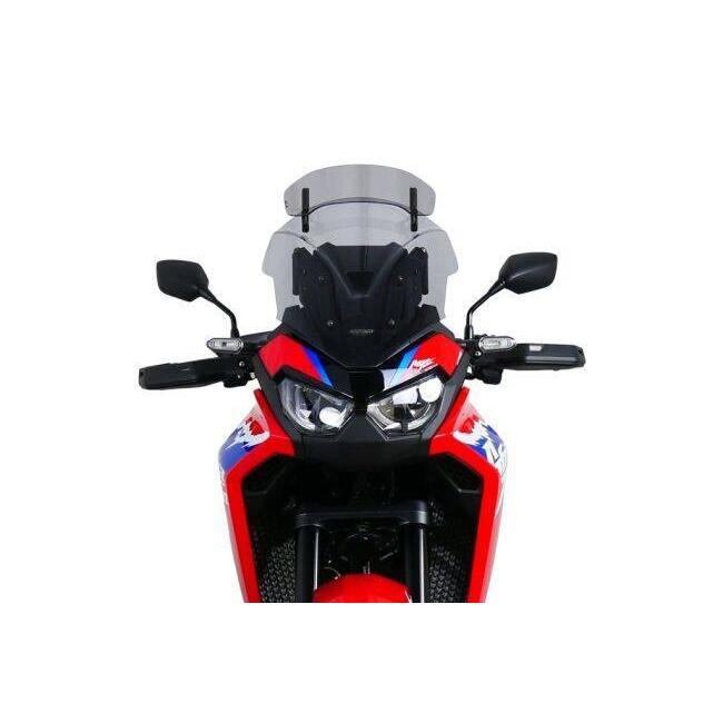 MRA エムアールエー スクリーン ヴァリオツーリング カラー：スモーク CRF1100L Africa Twin HONDA ホンダ 外装 | MRA | 02