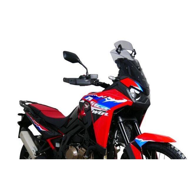 MRA エムアールエー スクリーン ヴァリオツーリング カラー：スモーク CRF1100L Africa Twin HONDA ホンダ 外装 | MRA | 04