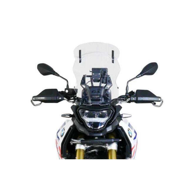 MRA エムアールエー スクリーン ヴァリオツーリング カラー：クリア F900GS BMW 外装_2
