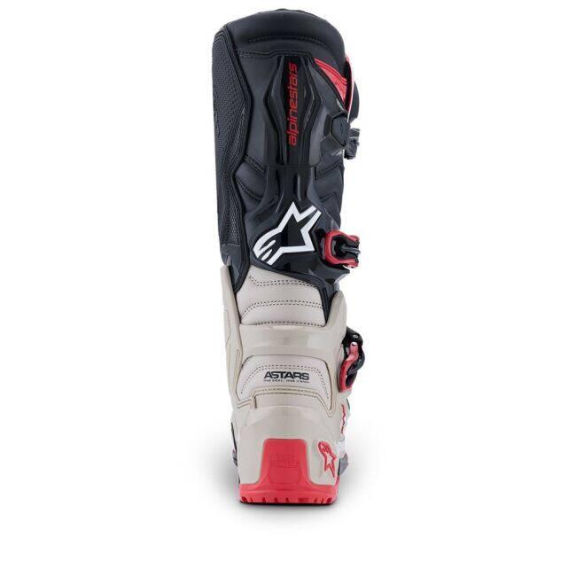 アルパインスターズ（alpinestars） TECH7 ENDURO ブーツ [テック7