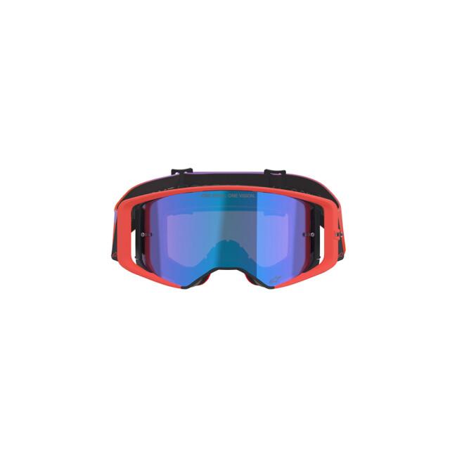 アルパインスターズ（alpinestars） スーパーテックゴーグル オフ