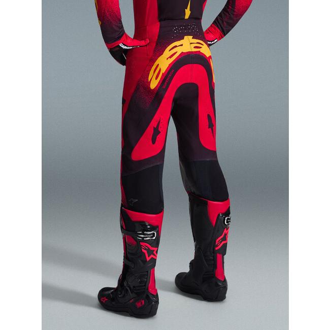 alpinestars アルパインスターズ スーパーテックパンツ センツ サイズ
