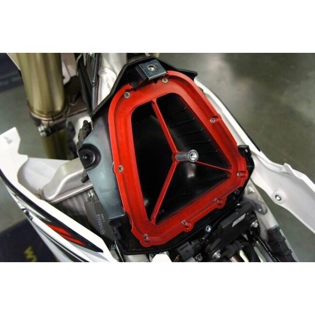 DT-1 AIR FILTERS DT1エアフィルター パワーフローキット YZ250F YZ450F YAMAHA ヤマハ エアクリーナー・エアクリーナーエレメント 吸気関連 エンジン_1