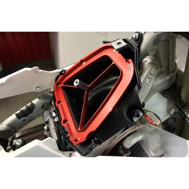 DT-1 AIR FILTERS DT1エアフィルター パワーフローキット YZ250F YZ450F YAMAHA ヤマハ エアクリーナー・エアクリーナーエレメント 吸気関連 エンジン_2
