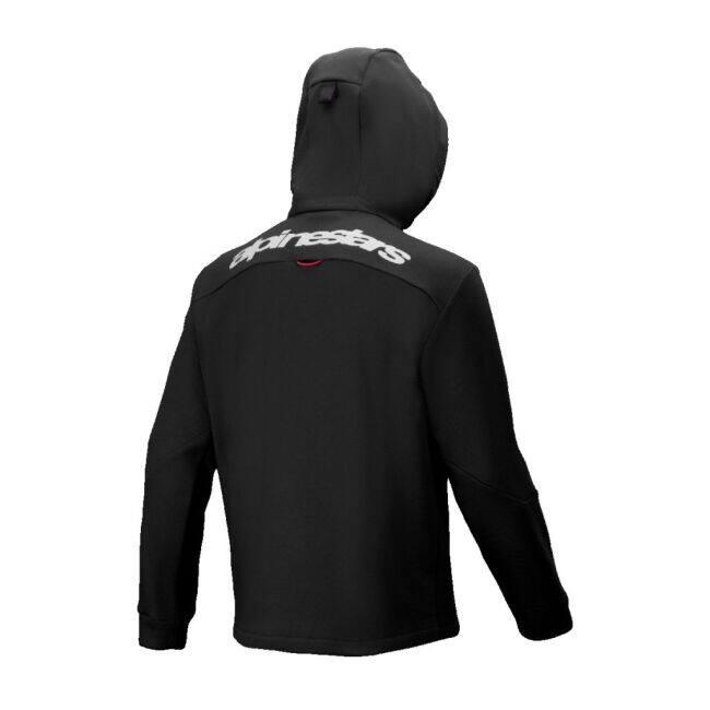 ALPINESTARS アルパインスターズ　レーサーMXフリース　サイズL アルパインスターズ（alpinestars） レーサーMXフリース サイズ：L