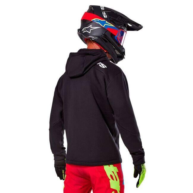 アルパインスターズ（alpinestars） レーサーMXフリース サイズ：L