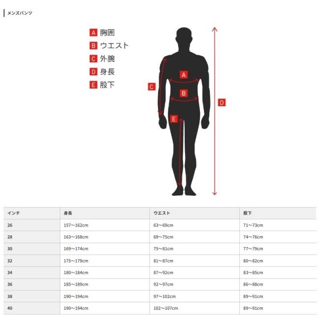 alpinestars アルパインスターズ レーサーパンツ リーウェイ サイズ