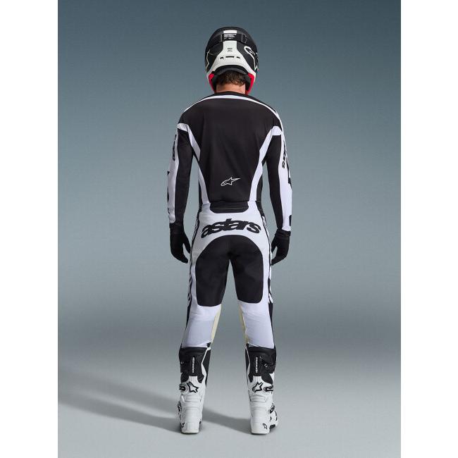 alpinestars アルパインスターズ レーサーパンツ リーウェイ サイズ