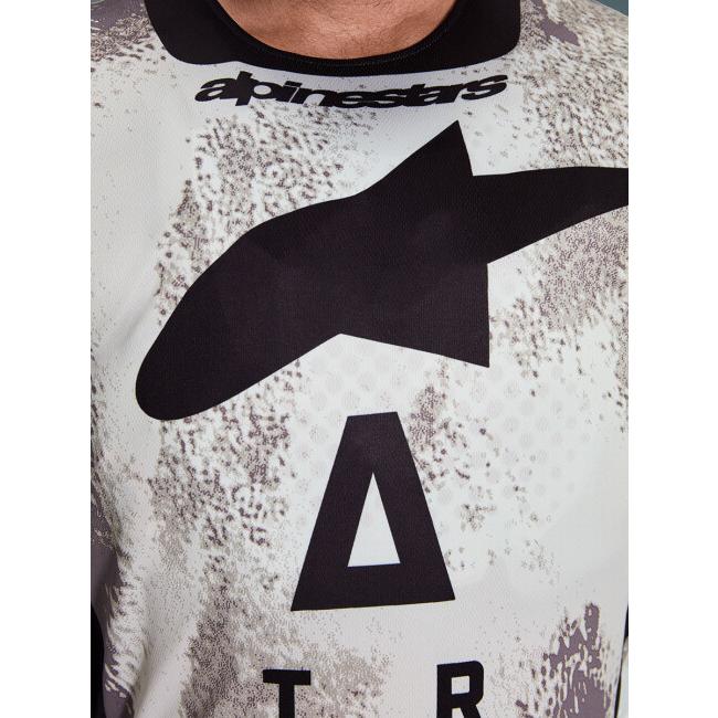 alpinestars アルパインスターズ レーサーパンツ ラーンド サイズ：34インチ オフロードパンツ オフロードバイクウェア アパレル_2
