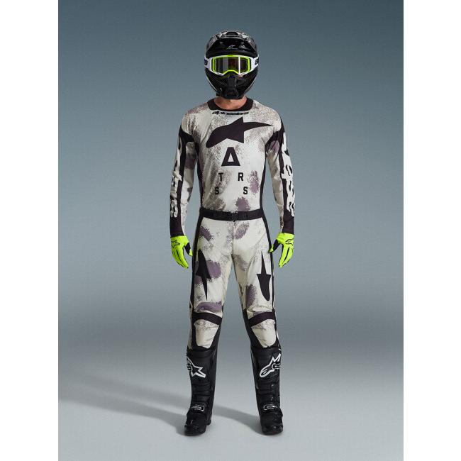 alpinestars アルパインスターズ レーサーパンツ ラーンド サイズ：34インチ オフロードパンツ オフロードバイクウェア アパレル_3