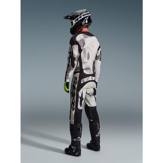 alpinestars アルパインスターズ レーサーパンツ ラーンド サイズ：34インチ オフロードパンツ オフロードバイクウェア アパレル_4