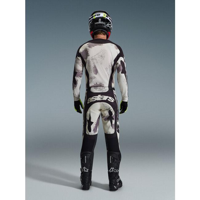 alpinestars アルパインスターズ レーサーパンツ ラーンド サイズ：34インチ オフロードパンツ オフロードバイクウェア アパレル_5