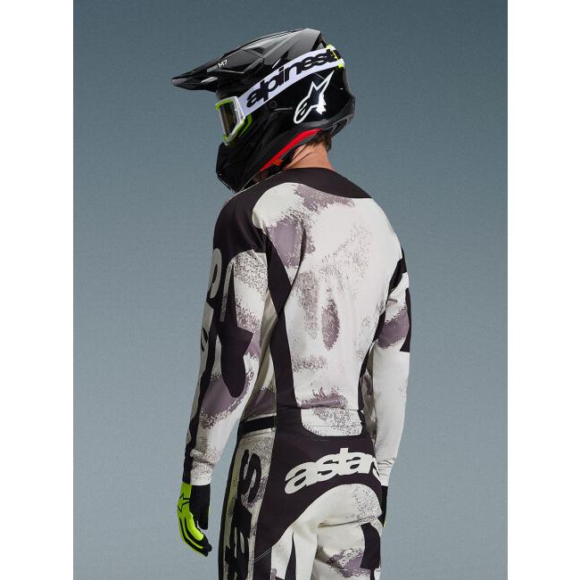 alpinestars アルパインスターズ レーサーパンツ ラーンド サイズ：34インチ オフロードパンツ オフロードバイクウェア アパレル_7