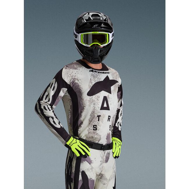 alpinestars アルパインスターズ レーサーパンツ ラーンド サイズ：34インチ オフロードパンツ オフロードバイクウェア アパレル_8