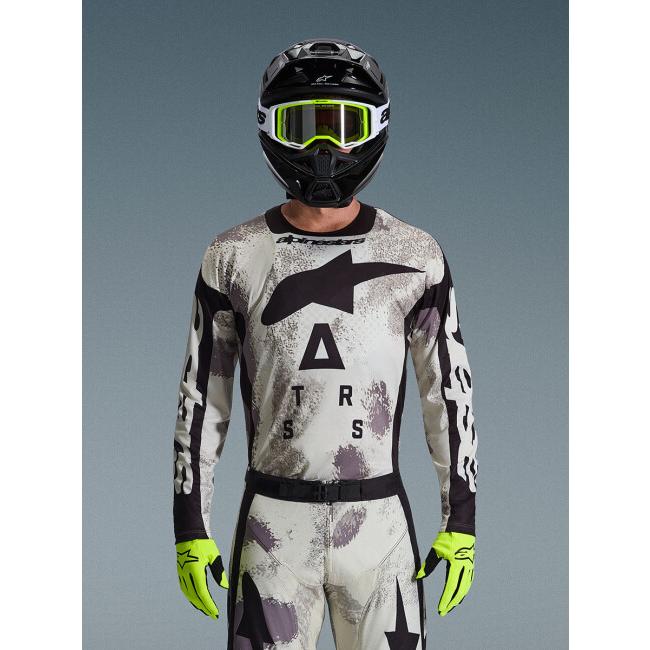 alpinestars アルパインスターズ レーサーパンツ ラーンド サイズ：34インチ オフロードパンツ オフロードバイクウェア アパレル_9