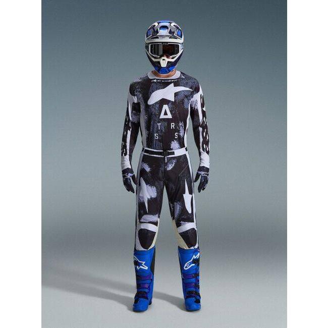アルパインスターズ（alpinestars） レーサーパンツ ラーンド サイズ