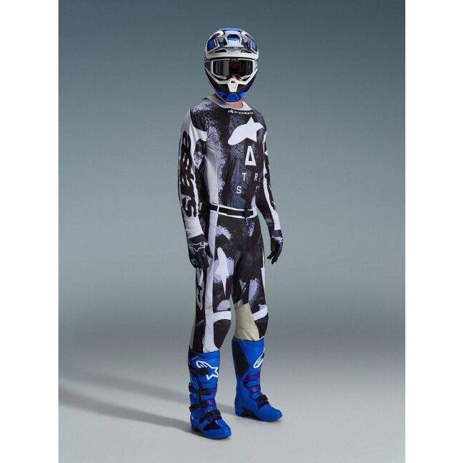 アルパインスターズ（alpinestars） レーサーパンツ ラーンド サイズ