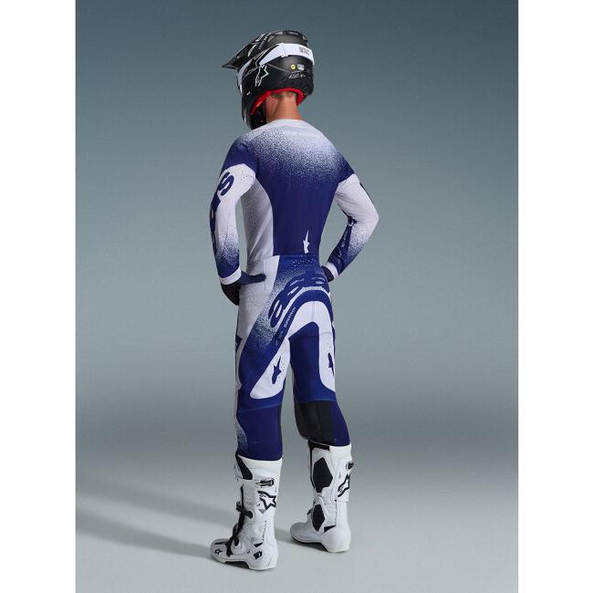 アルパインスターズ オフロード パンツ 32サイズ アルパインスターズ（alpinestars） スーパーテックパンツ センツ