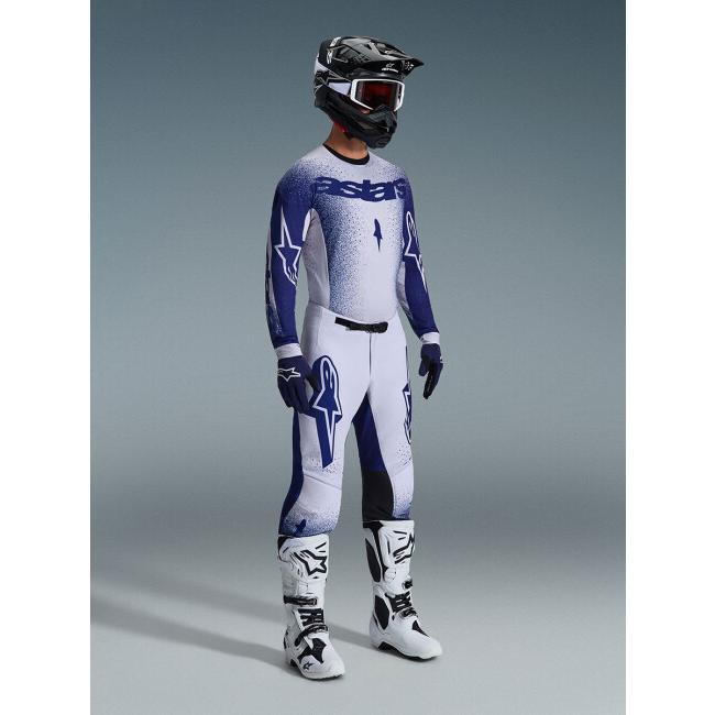 アルパインスターズ オフロード パンツ 32サイズ アルパインスターズ（alpinestars） スーパーテックパンツ センツ