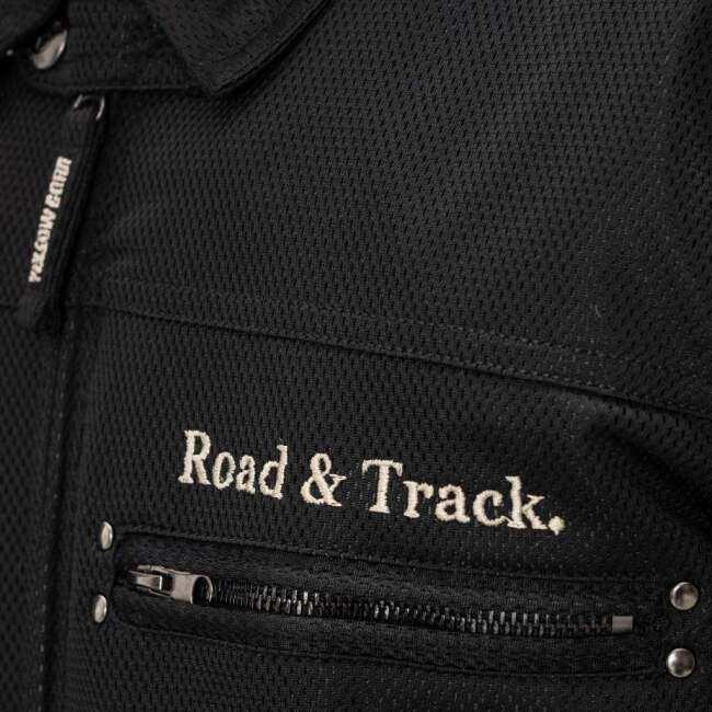 YeLLOW CORN（イエローコーン） YB-5100 メッシュジャケット