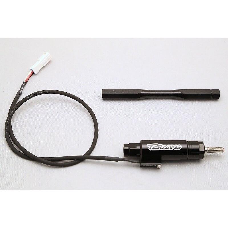 Switch とそのほか T2Racing T2 Racing T2レーシング シフトスイッチ【For VTS】 NSR250R