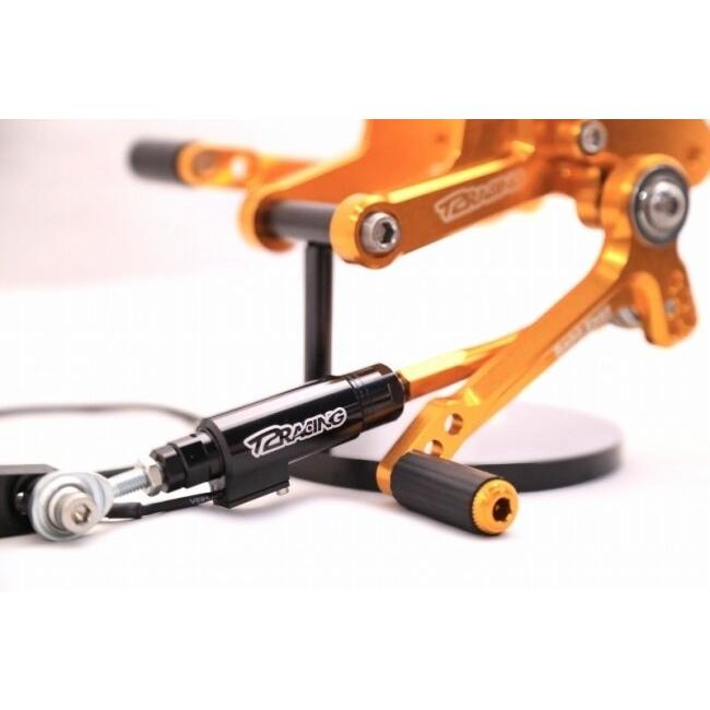 T2Racing T2 Racing T2レーシング シフトスイッチ【For VTS】 NSR250R
