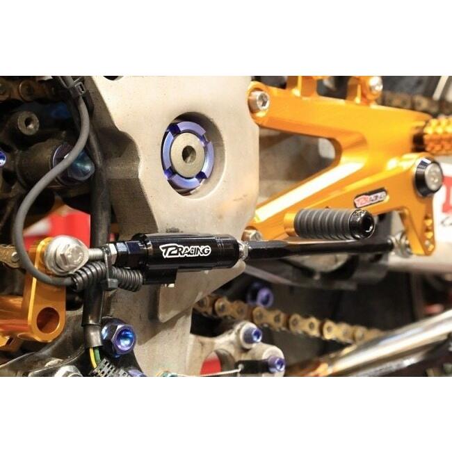 T2Racing T2 Racing T2レーシング シフトスイッチ【For VTS】 NSR250R