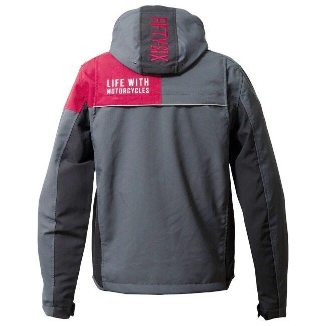56design クォーターパーカー サイズL 56design（56デザイン） QUARTER PARKA Matte サイズ：L オール