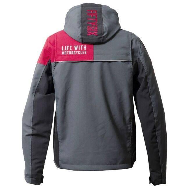 56design（56デザイン） QUARTER PARKA Matte サイズ：L オール