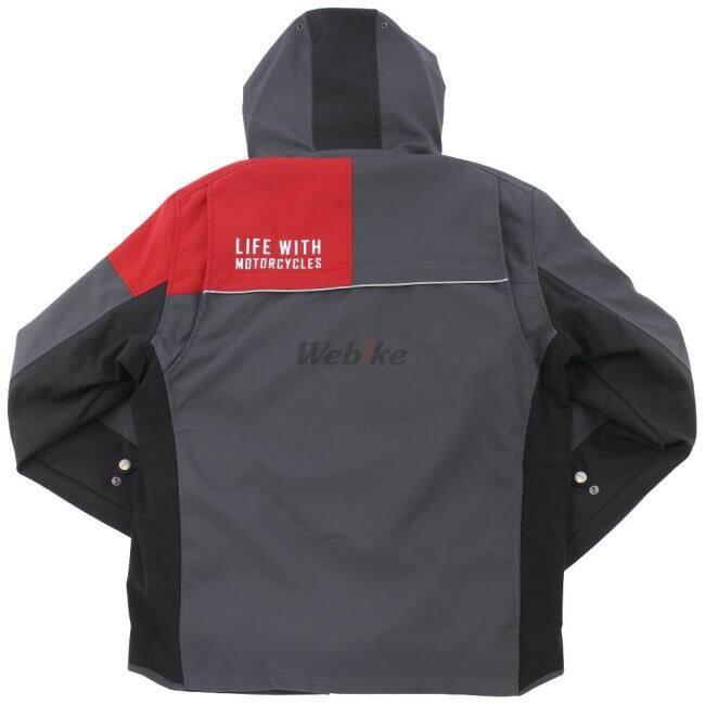 56design（56デザイン） QUARTER PARKA Matte サイズ：L オール