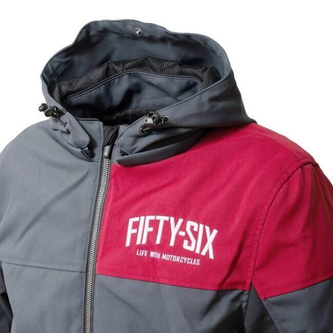56design（56デザイン） QUARTER PARKA Matte サイズ：L オール
