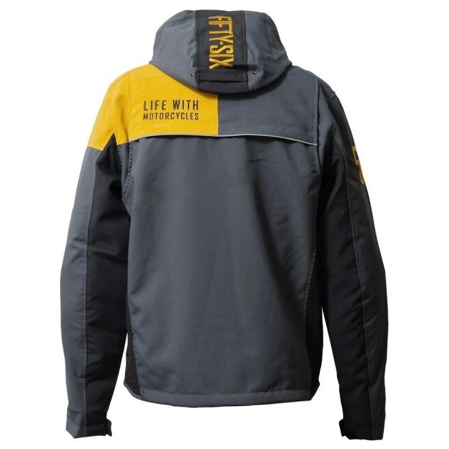 56design（56デザイン） QUARTER PARKA Matte サイズ：L オール
