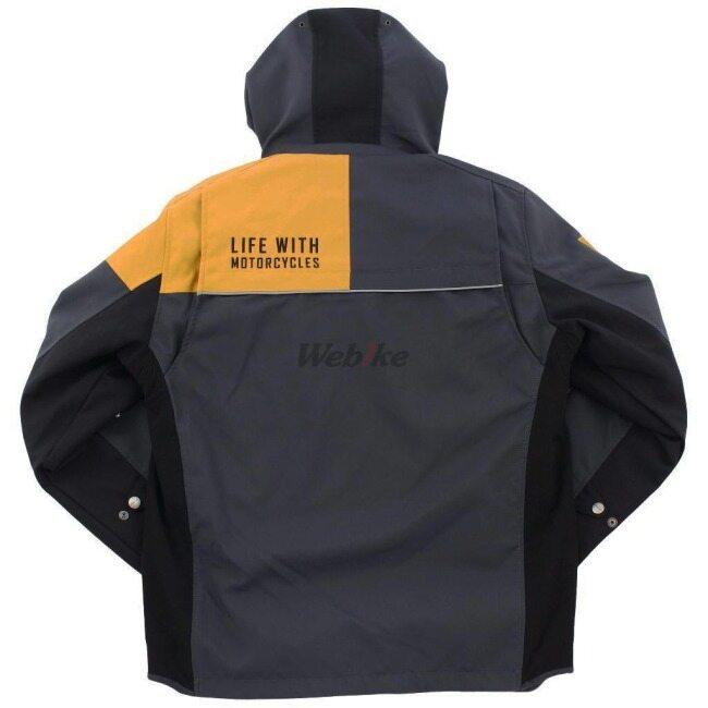 56design（56デザイン） QUARTER PARKA Matte サイズ：L オール