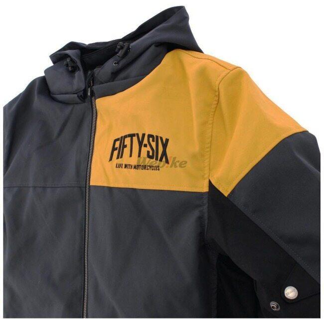 56design（56デザイン） QUARTER PARKA Matte サイズ：L オール