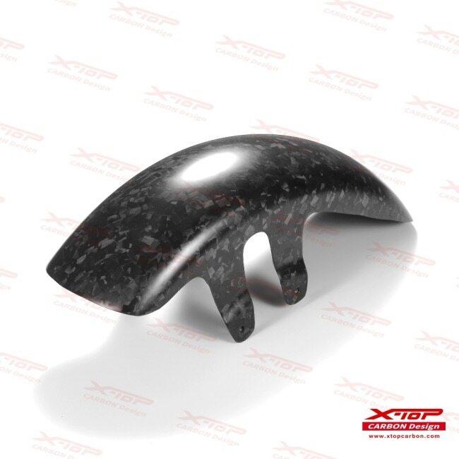 X-TOP エックストップ CVO ST フロントフェンダー タイプ